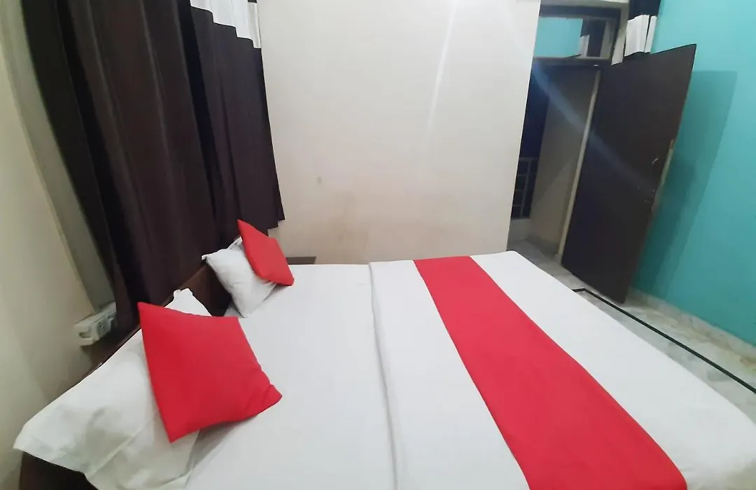Rhine Guest House-1