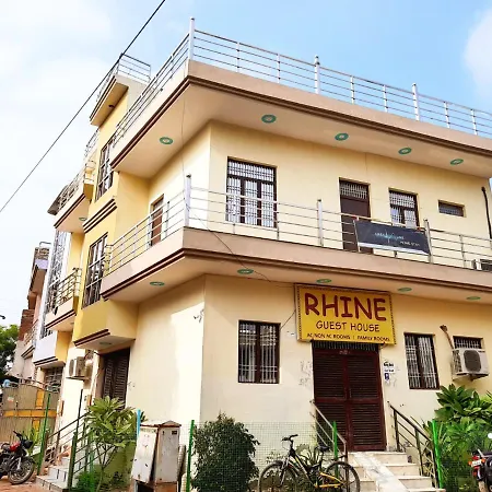 Rhine Guest House-3