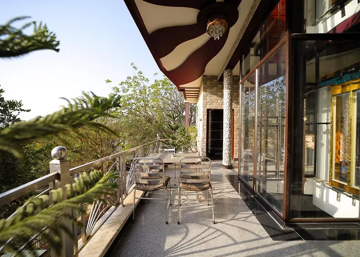 Aman Homestay, A Boutique Hotel