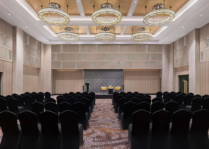 Grand Mercure Agra - An Accor Brand